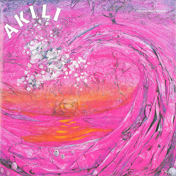 Akili: Akili (1987)